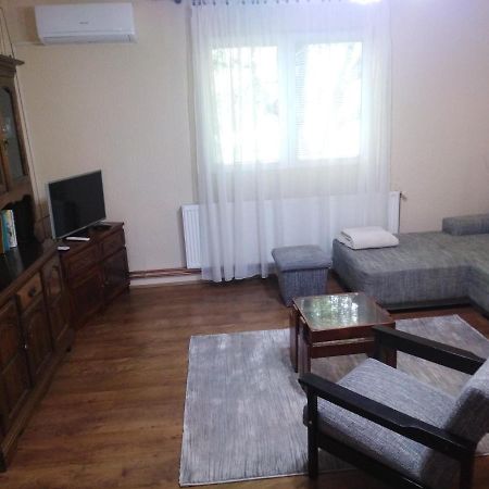 Mala Basta Apartment Bajina Basta Ngoại thất bức ảnh