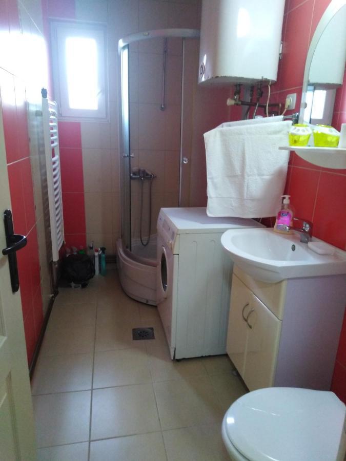 Mala Basta Apartment Bajina Basta Ngoại thất bức ảnh