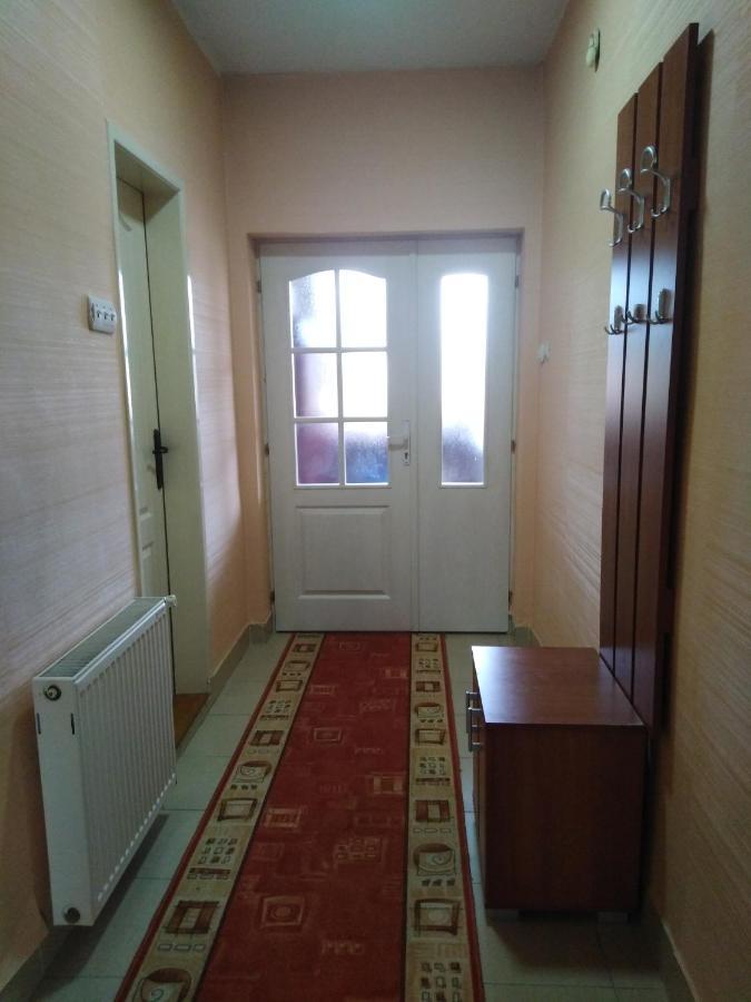 Mala Basta Apartment Bajina Basta Ngoại thất bức ảnh