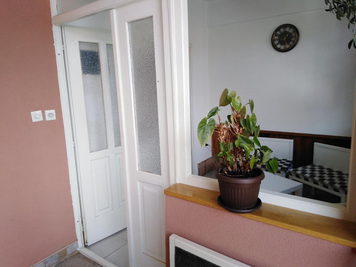 Mala Basta Apartment Bajina Basta Ngoại thất bức ảnh