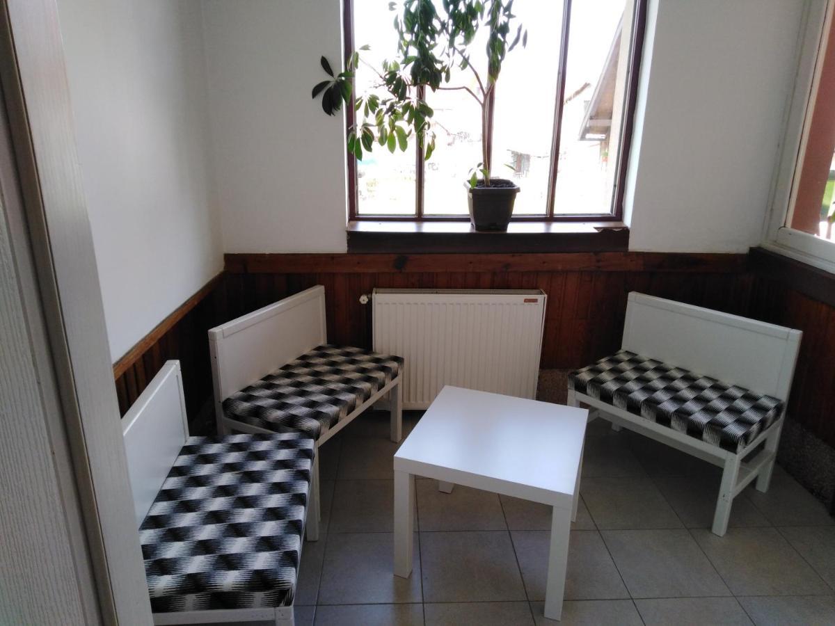 Mala Basta Apartment Bajina Basta Ngoại thất bức ảnh