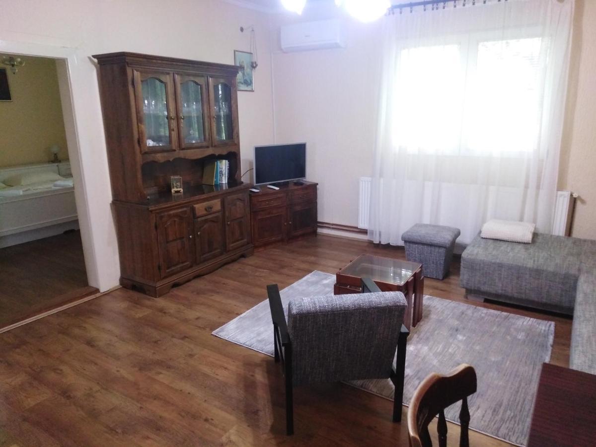Mala Basta Apartment Bajina Basta Ngoại thất bức ảnh