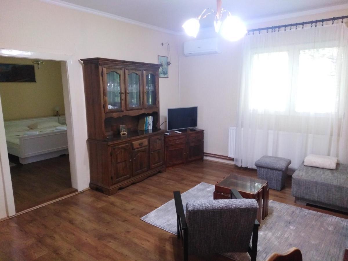 Mala Basta Apartment Bajina Basta Ngoại thất bức ảnh