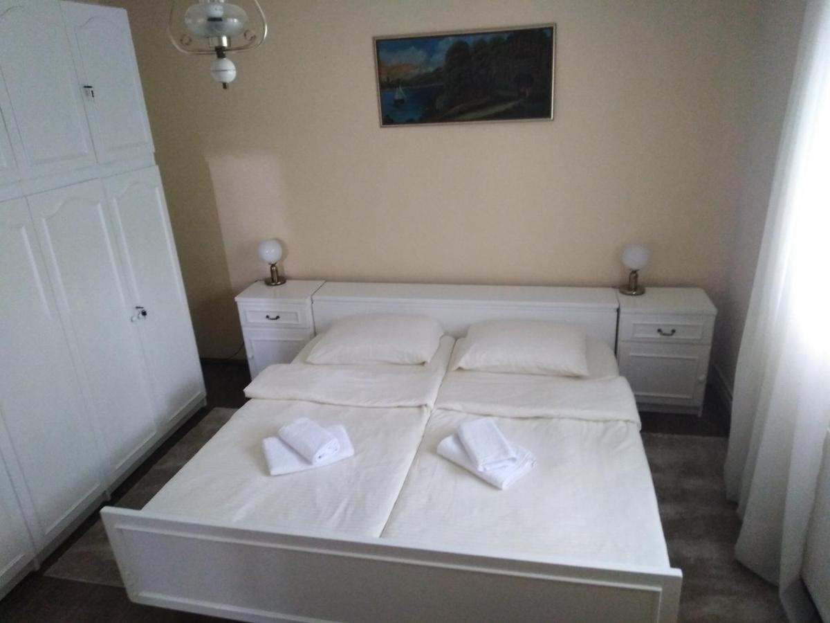 Mala Basta Apartment Bajina Basta Ngoại thất bức ảnh