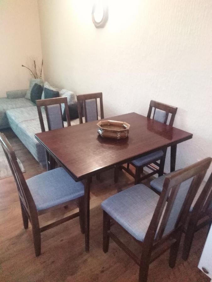 Mala Basta Apartment Bajina Basta Ngoại thất bức ảnh