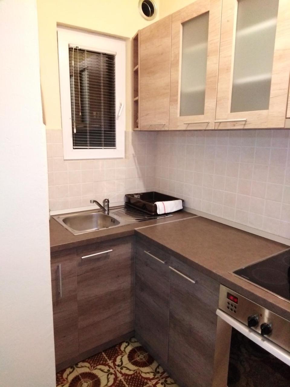 Mala Basta Apartment Bajina Basta Ngoại thất bức ảnh